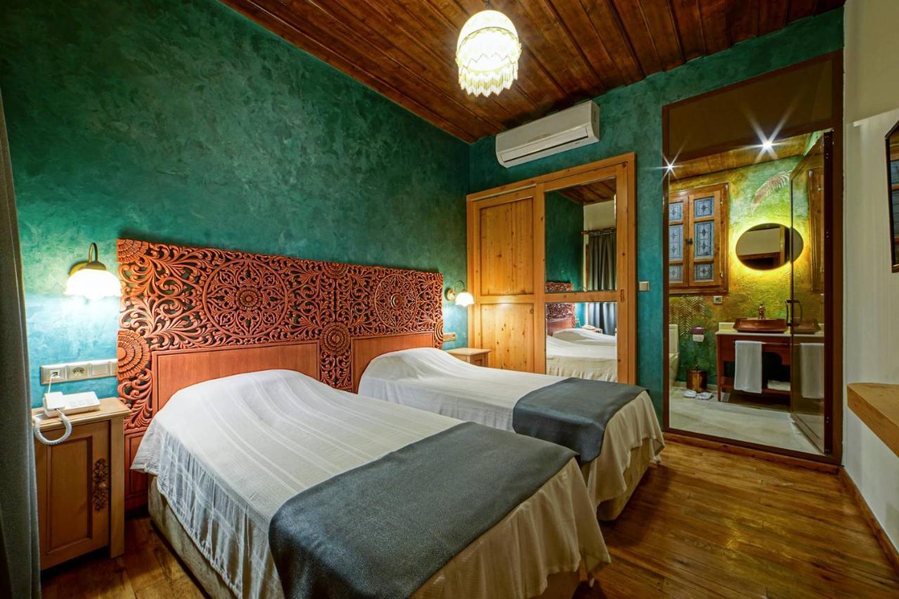 Le Reve Butik Otel Antakya Zewnętrze zdjęcie