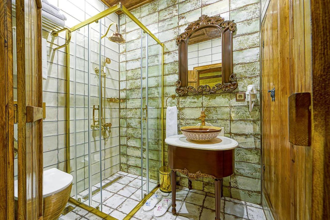 Le Reve Butik Otel Antakya Zewnętrze zdjęcie
